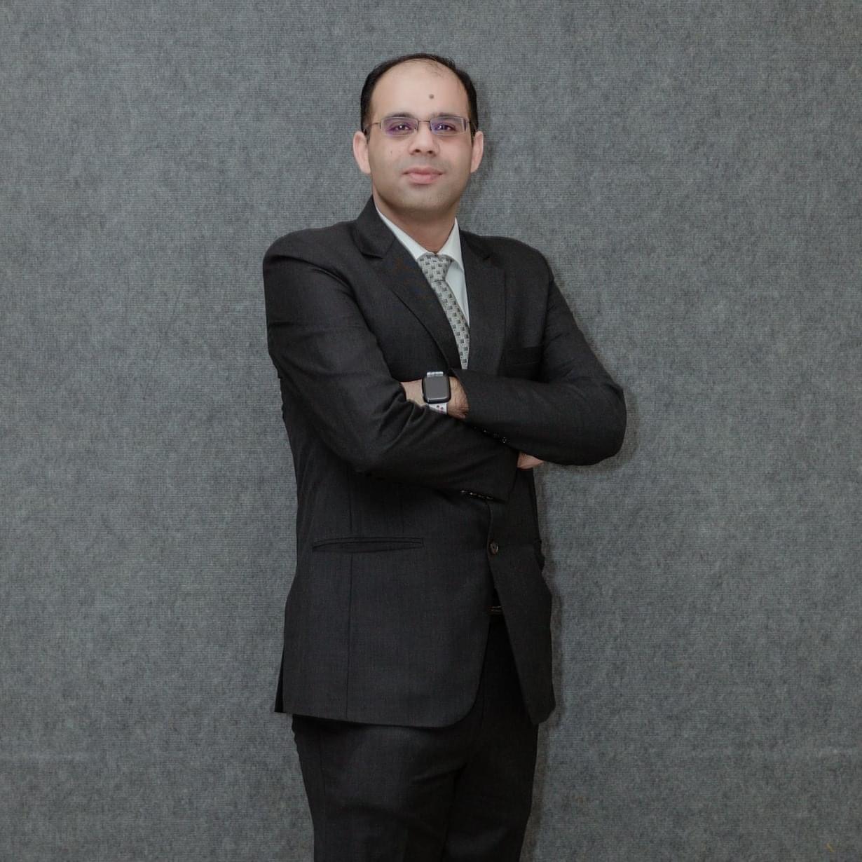 Anand Nayyar