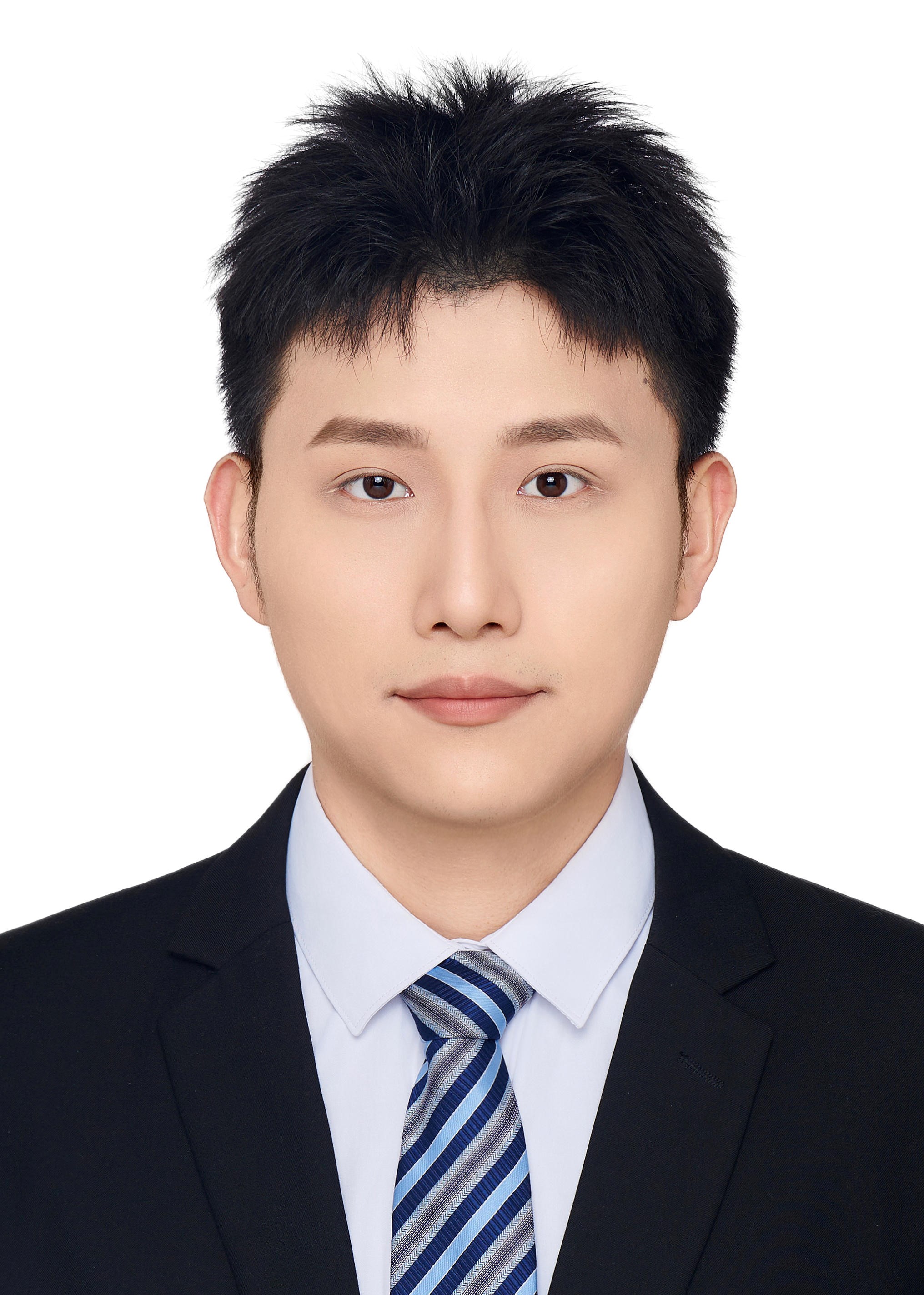 CSAE2026 | Hai Zhou