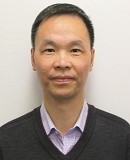 Huiyu (Joe) Zhou