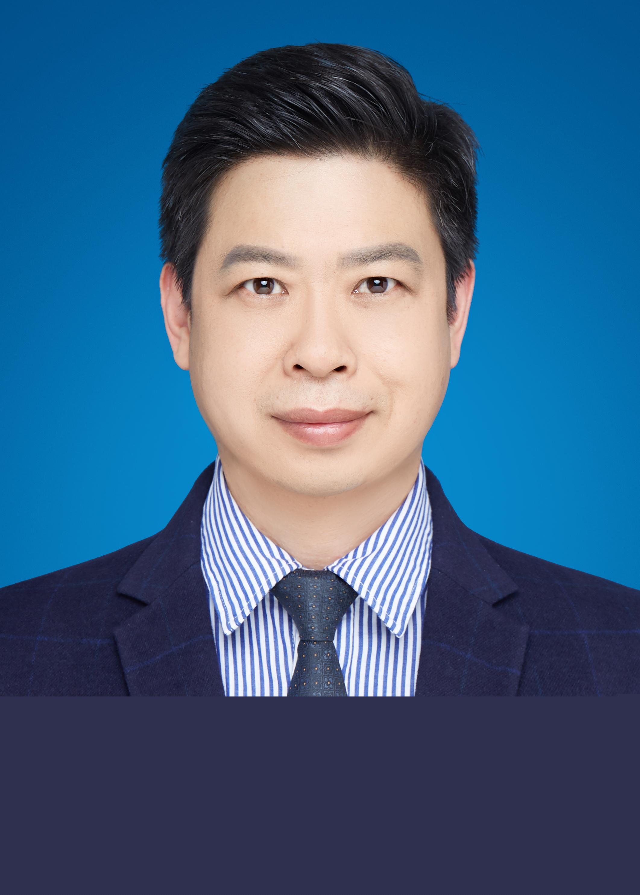 CSAE2024 | Lin Wang