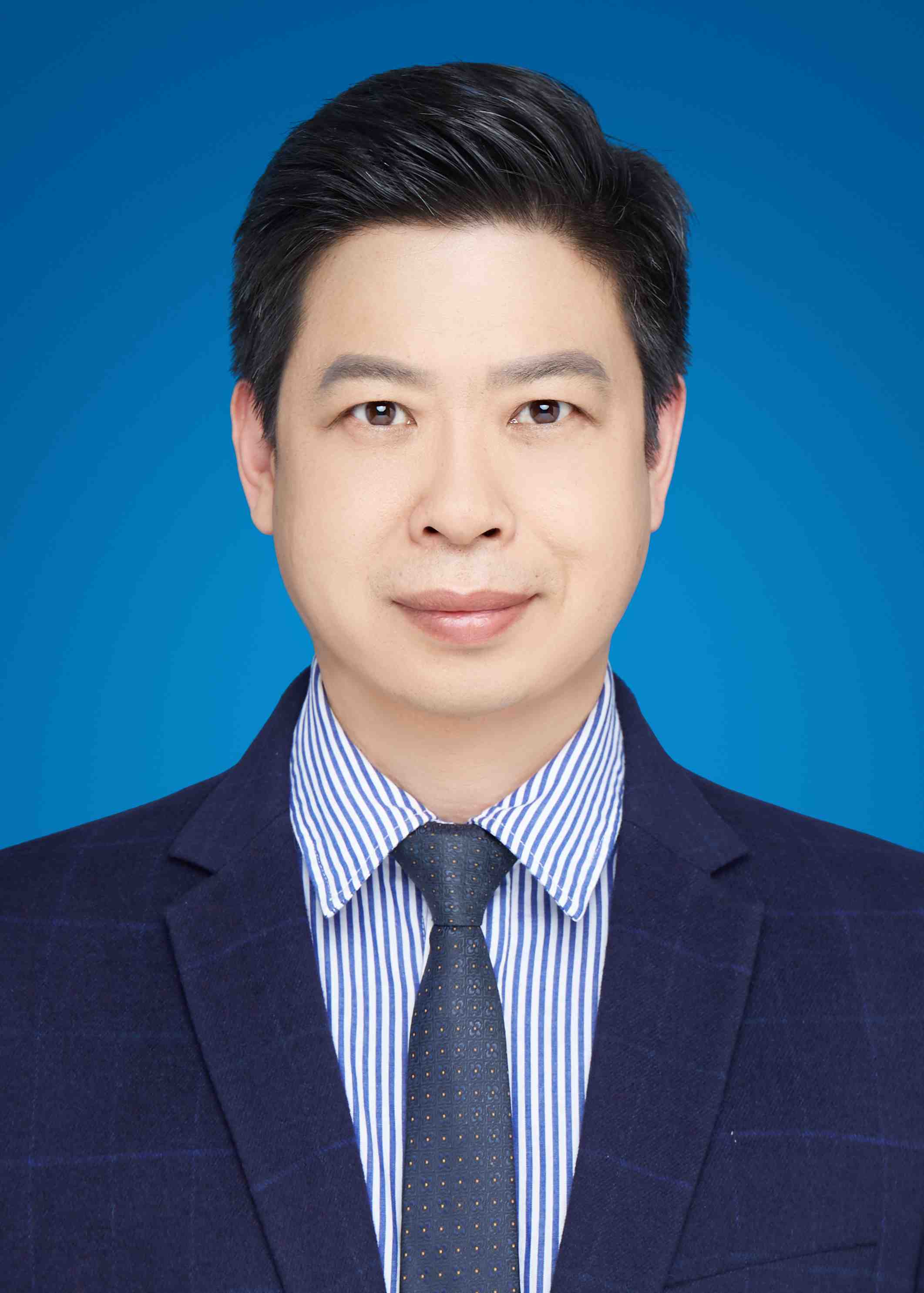 CSAE2026 | Lin Wang