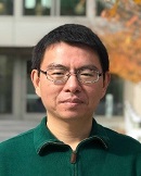 CSAE2022 | Peng Zhu