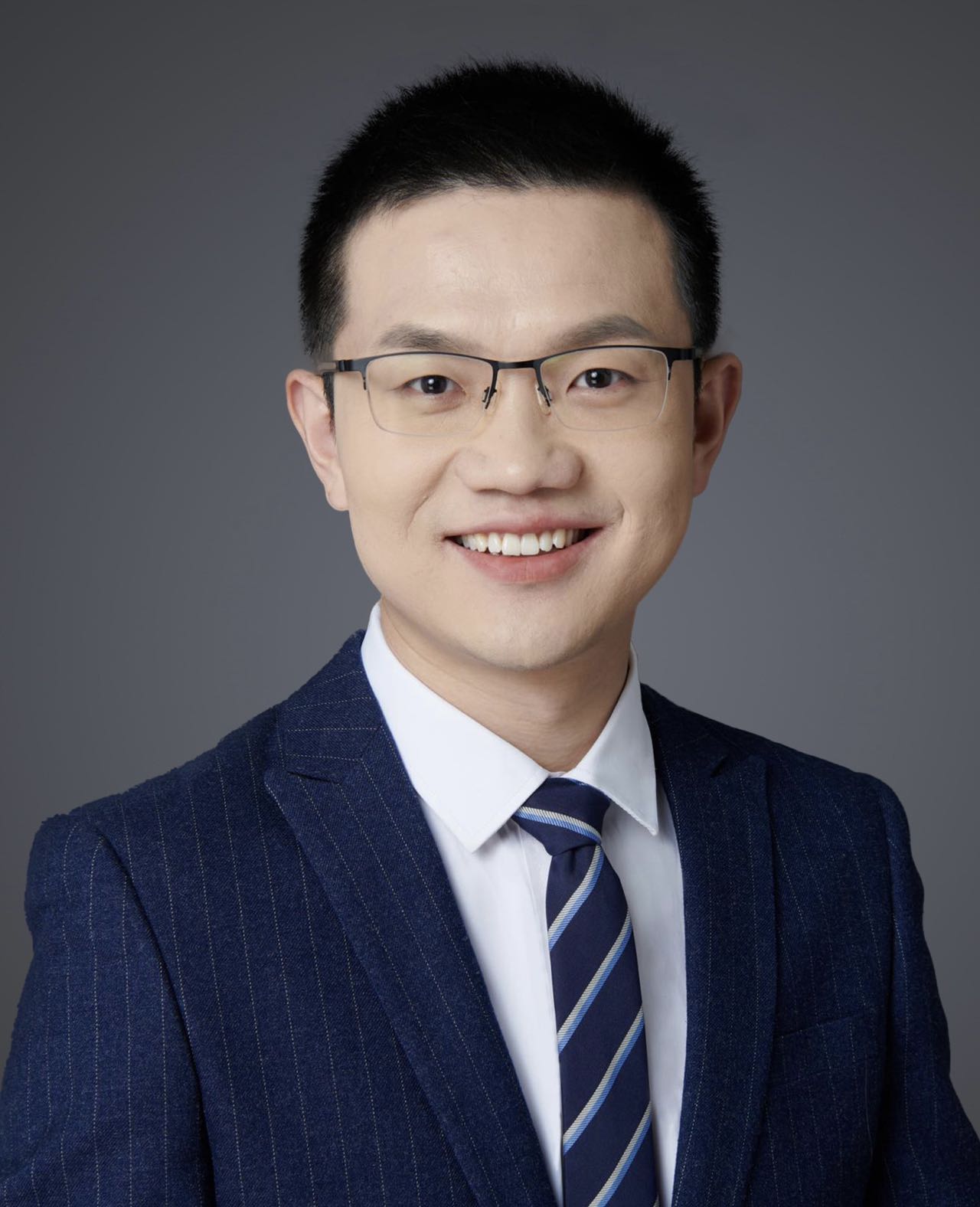 Qingqing Wu
