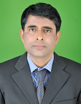 CSAE2026 | Umesh C. Pati