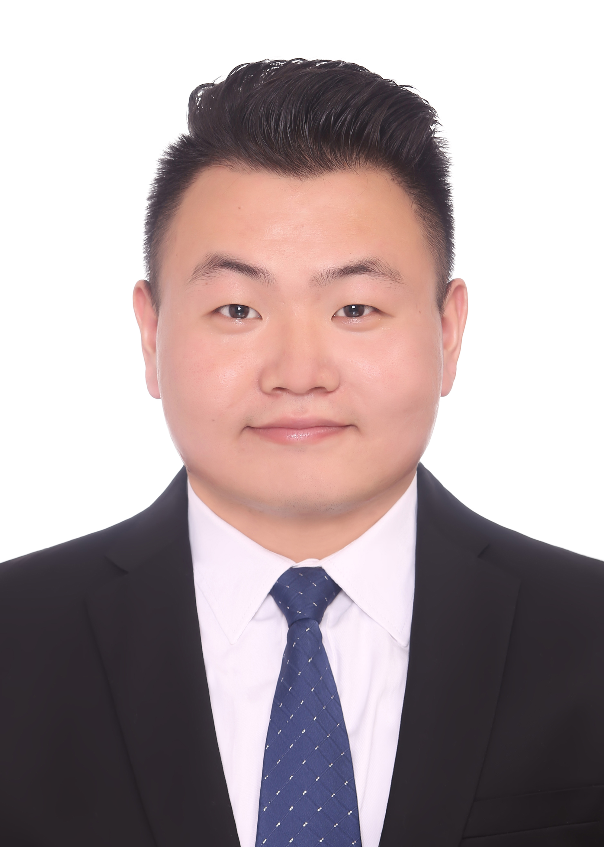 CSAE2026 | Yang Xu