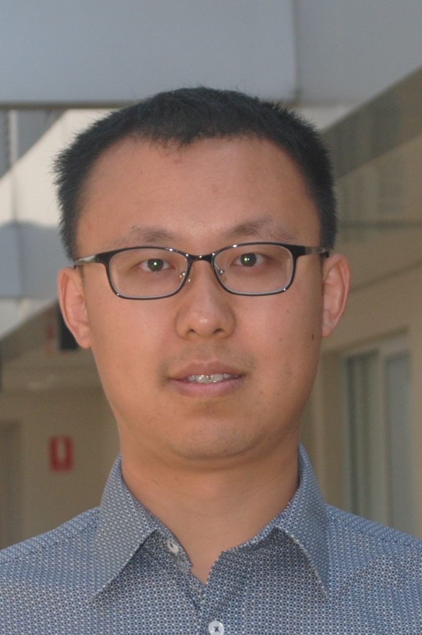 Yipeng Zhou